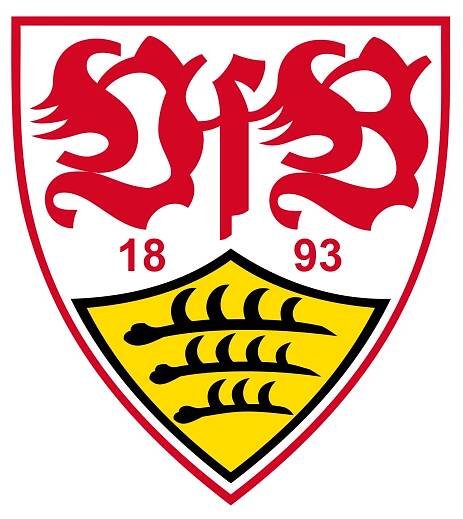 Logo VfB Stuttgart