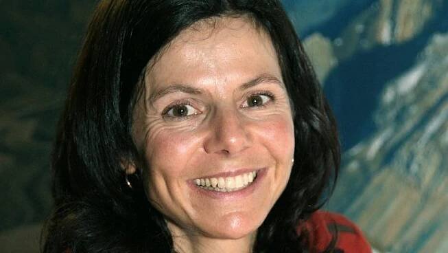 Rakušanka jako první žena na světě zdolala bez kyslíku všech 14 himálajských osmitisícovek - Super.cz