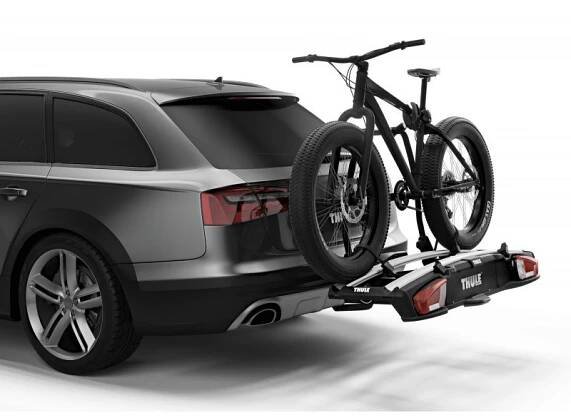 Thule VeloSpace XT 938+ BONUS sjednocení zámků