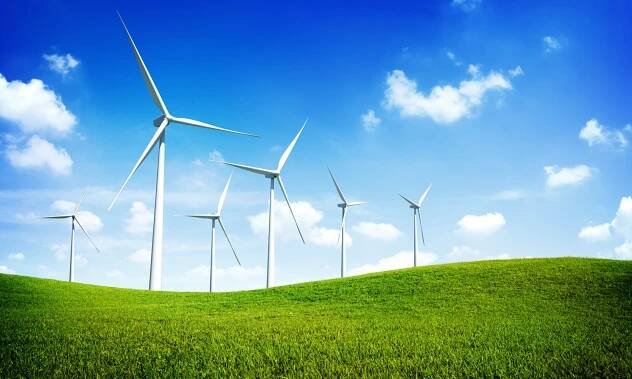 Vláda schválila jednodušší výstavbu obnovitelných zdrojů energie