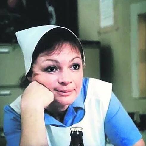 A co myslíte, pane doktore? Měl ho tam! Ve věku 85 let zemřela herečka Jana Hlaváčová
