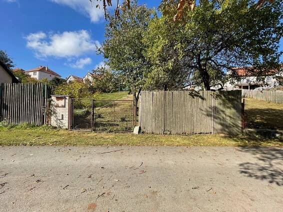 Prodej Pozemek, Vysočany - Housko, okres Blansko