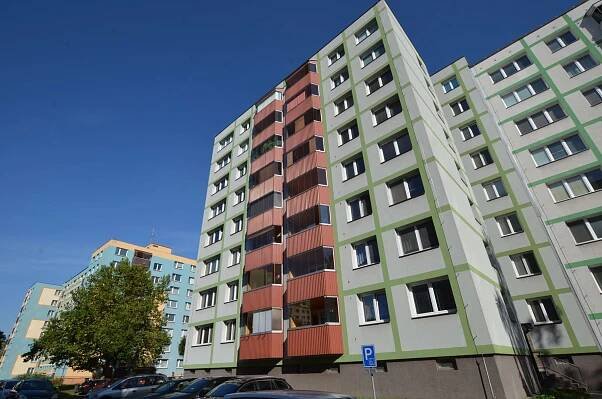 Prodej bytu 3+1, 68m2, s lodžií, v družstevním vlastnictví, Orlová-Lutyně - LUKÁŠ DULAVA