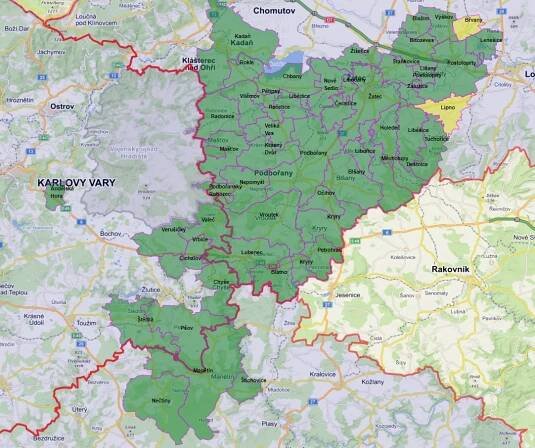 Příprava SCLLD MAS Vladař 2021+ - Vladar.CZ