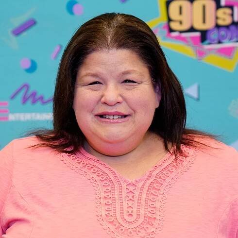 Lori Beth Denberg, Former Nickelodeon Star, Says Dan Schneider ‘Preyed’ on Her