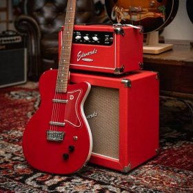 5 Magnificent Baritone Guitars to Change the Way Your Riffs Sound