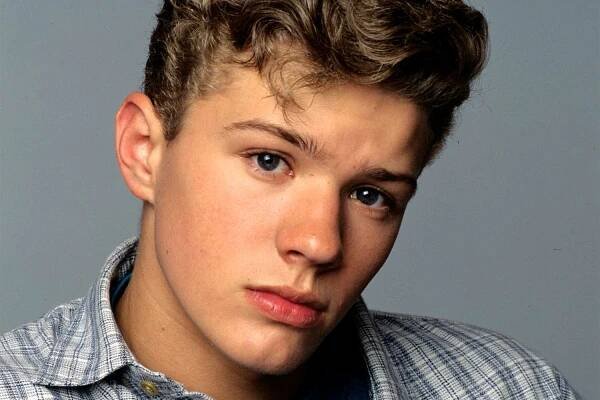 ONE LIFE TO LIVE - Ryan Phillippe gallery - 6/2/92Ryan Phillippe played Billy Douglas on Walt Disney Television Daytime's 