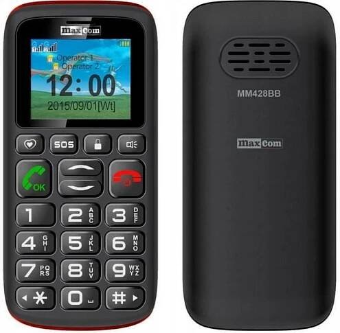 Maxcom MM428