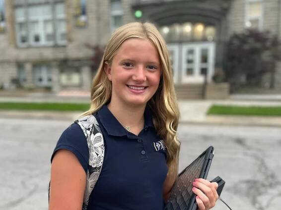 Mission Statement — Sandusky Central Catholic School