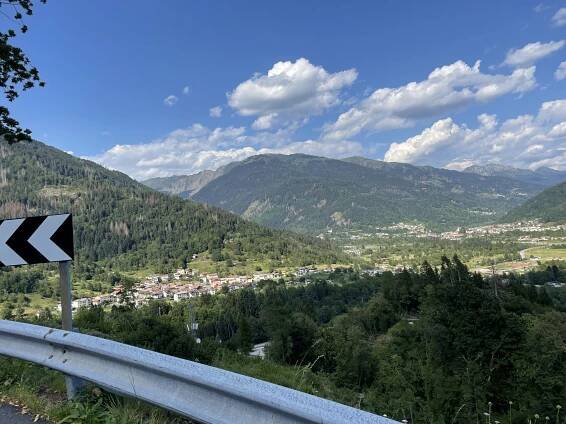 "Brutal & schön"- der SuperGiroDolomiti - Osttirol Blog