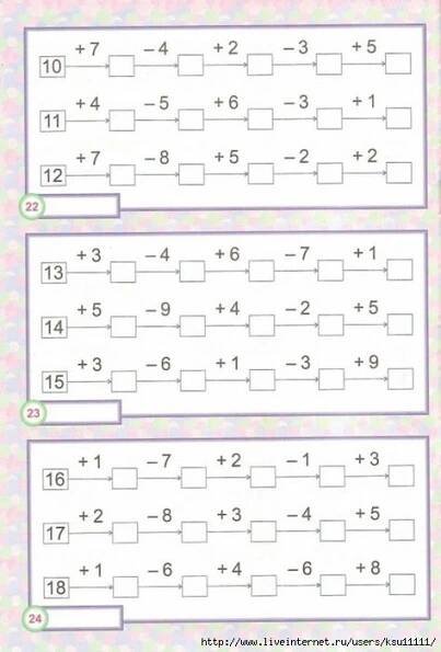 Math for kids, Math addition worksheets, Math activities preschool