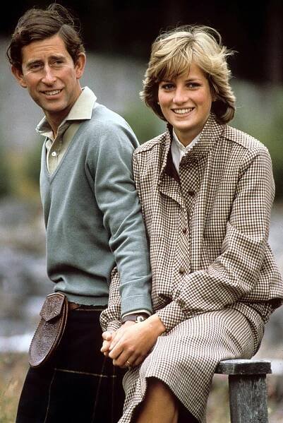 Princess Diana, Prince Charles Were Past ‘Ugly Stage’ at Time of Her Death