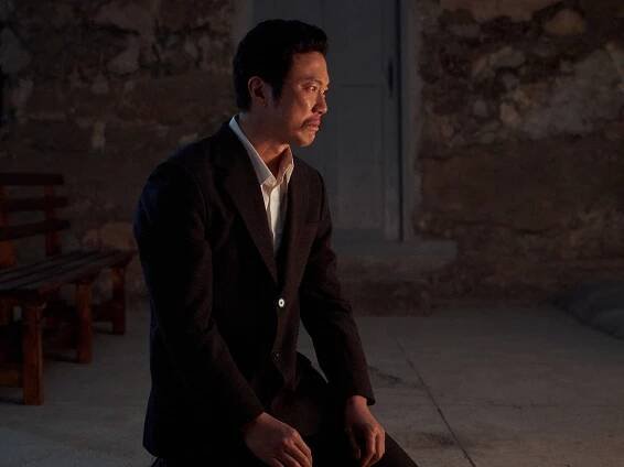 Seong-hwa Jeong - Yeongung - Z filmu