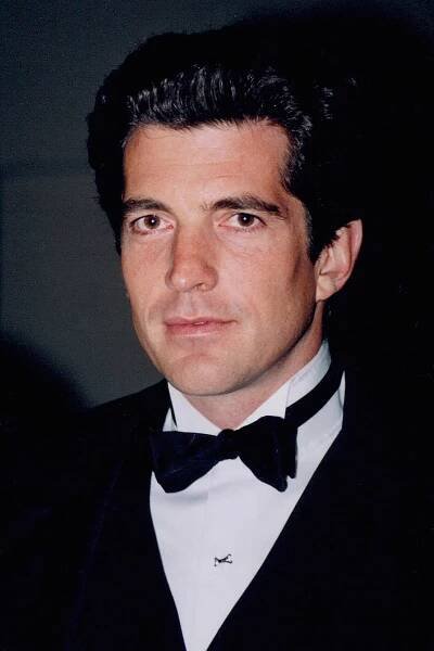 John F. Kennedy, Jr. – Wikipedia