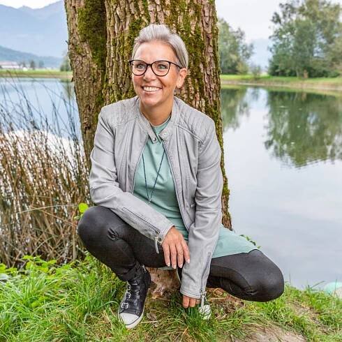 Tachyon-Energie Inspirations-Abend mit Sandra Häberlin – Ilima