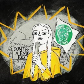 Film Club: ‘Greta Thunberg Has Given Up on Politicians’