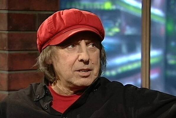 Zemřel herec a mim Boris Hybner! Potvrdila to televize Prima