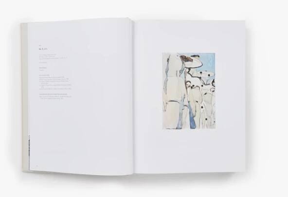Catalogue Raisonné
