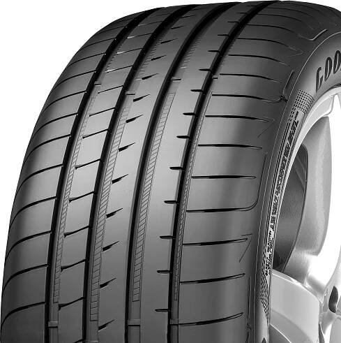 Goodyear Eagle F1 Asymmetric 5 235/45 R19 99 H XL