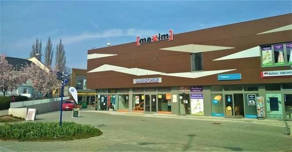 OC Maxim foto 2