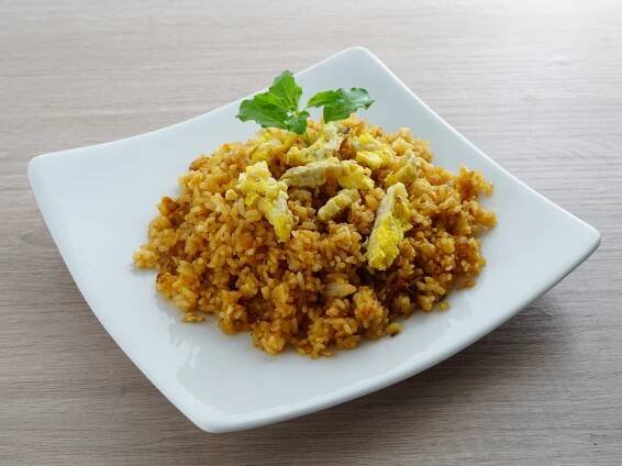 How to Cook Rice in an Indian Style Pressure Cooker