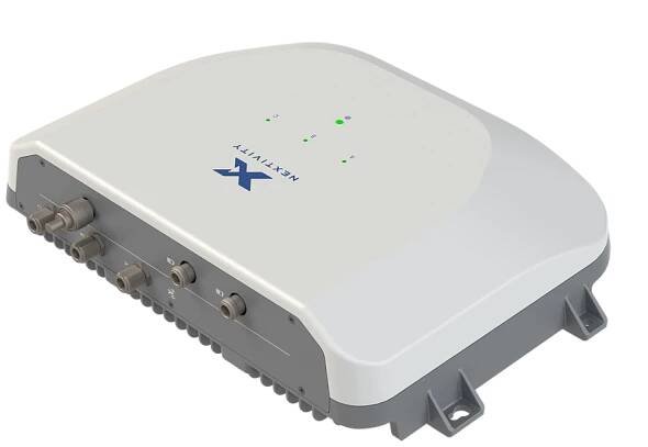 CEL-FI GO G43 Multi-Carrier Smart Signal Booster