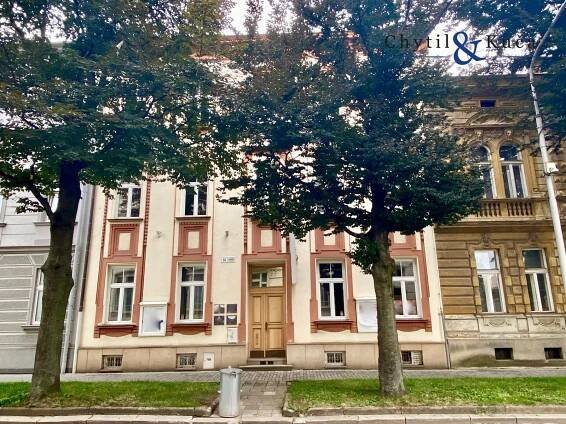 Prodej, komerční/bytový dům, Havlíčkova, Prostějov | Chytil & Kuča reality s.r.o.