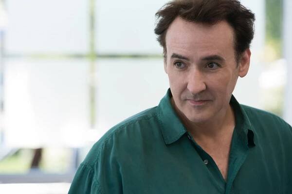Láska a odpuštění - Z filmu - John Cusack