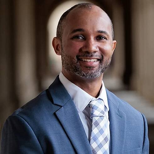 Tyree D. Mitchell