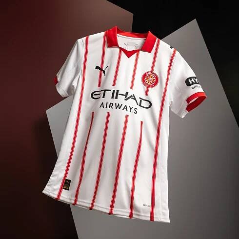 GIRONA FC
