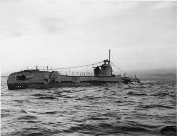 File:HMS Thorough.jpg - Wikimedia Commons