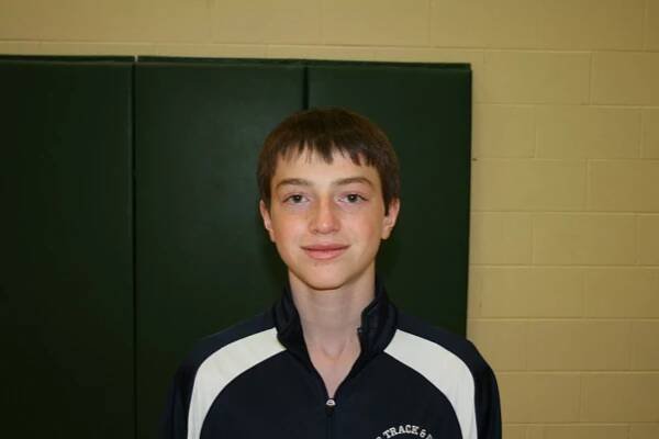 2013 - DAKOTA TRACK & FIELD
