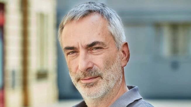 Petr Vacek alias Tomáš Jordán z Ulice říká: Čím víc Jordána, tím líp. Prozradil, jak by seriál přejmenoval – Lifee.cz