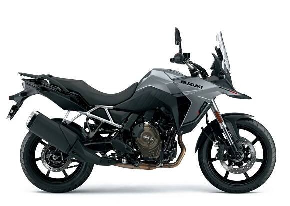 Suzuki V-Strom 800 2025