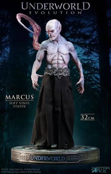 Underworld: Evolution Soft vinylová Soška Marcus Deluxe Verze 32 cm Star Ace Toys