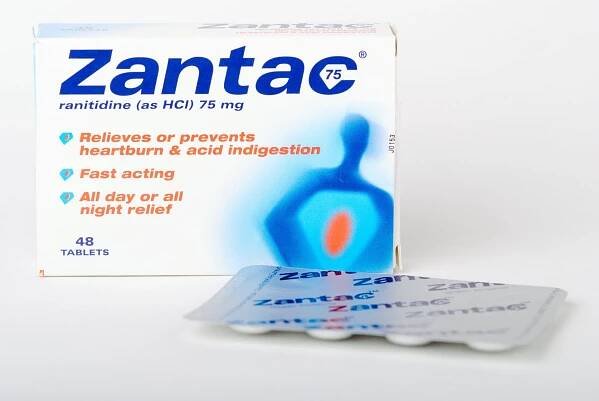 Zantac 