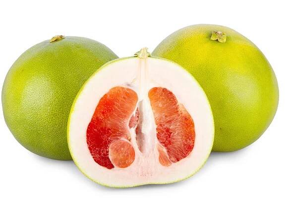 Pomelo - Tropikal Meyveler