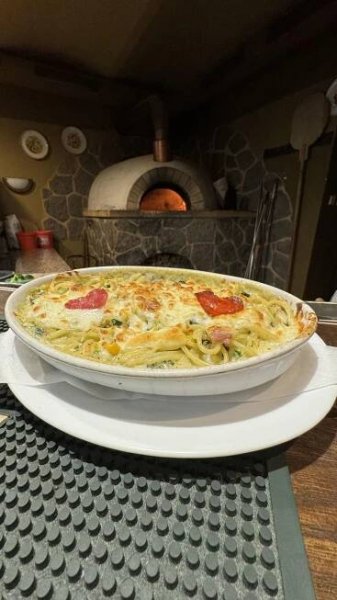 Restaurant Pizza Speed foto 5