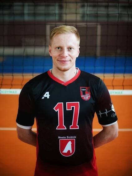 Tím 2019/2020 – TJ Slávia Svidník