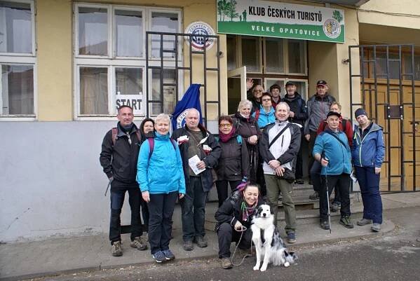 vychazky 2023 | Klub českých turistů Boskovice