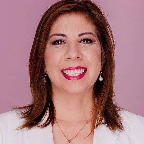 Carmen Pérez Camarena - Wikipedia
