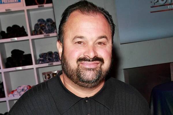 American Pickers' Frank Fritz Dies 2 Years After Stroke: 'A Dreamer Who Was Just as Sensitive as He Was Funny'