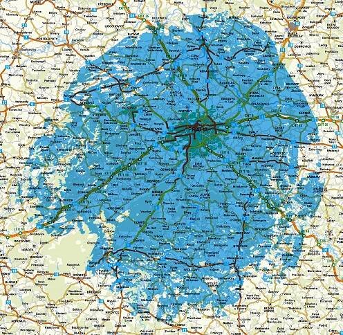 Startuje bezplatný program Barrandov Plus, primárně ho naladíte v multiplexu 3
