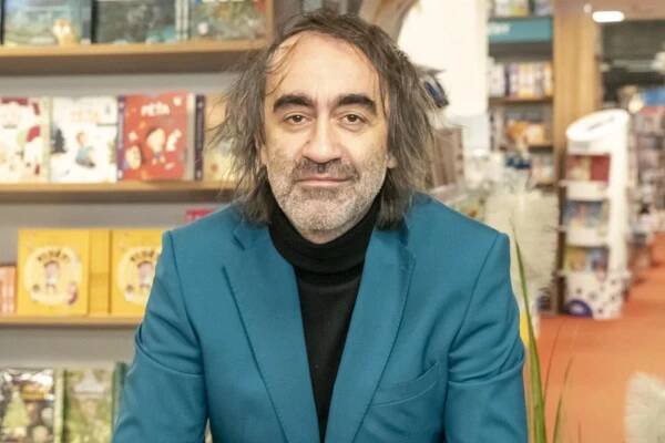 Silvestr podle Jakuba Koháka. Způsob zábavy oblíbeného herce a režiséra vás velmi překvapí