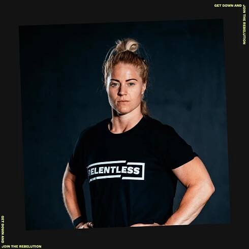 Angelica Bengtsson - Relentless Method