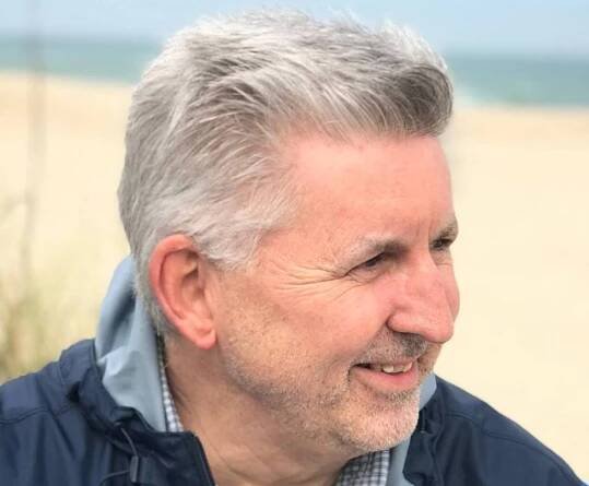 Jeff Jones – Wilmington, NC
