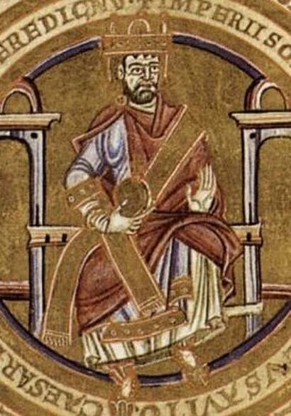 Soubor:Henry II of Germany.jpg – Wikipedie