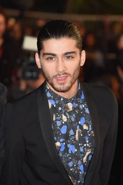 Why Zayn Malik Has the Makings of a Great Solo Star