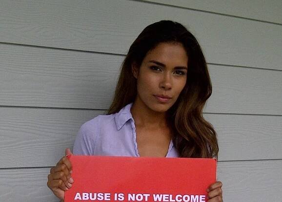 Daniella Alonso