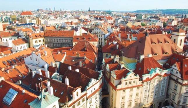Do bývalých bytů OKD se nikdy tolik neinvestovalo, říká CEO Heimstaden Czech Jan Rafaj | Forbes